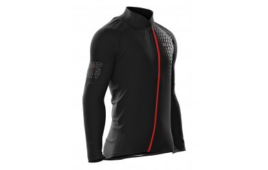 Compressport V2 Hurricane Jacket