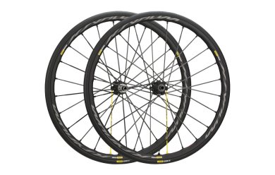 Mavic KSYRIUM Pro UST D6B12x142 M-25 / Колеса 