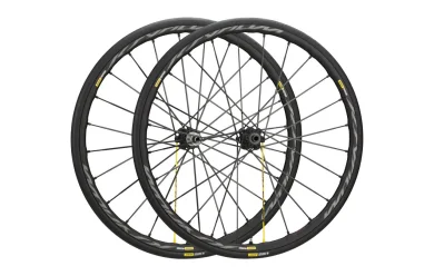 Mavic KSYRIUM Pro UST D6B12x142 M-25 / Колеса 