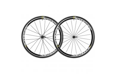 Mavic COSMIC Elite UST M-25'18 / Колеса 