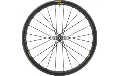 Mavic Ksyrium Elite'18 D6B12x142 M-25 / Колеса 