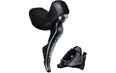 Shimano Ultegra BR-R8020 / Дисковый тормоз задний