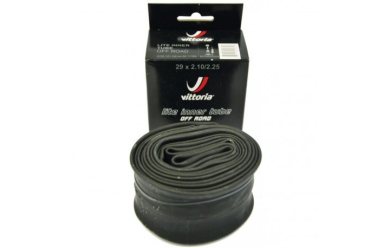 Vittoria Lite MTB 29X2.10/2.25 V48 / Камера