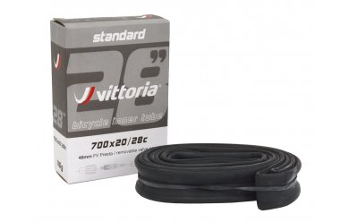 Vittoria Road 700x20-28 FV60 RVC / Камера