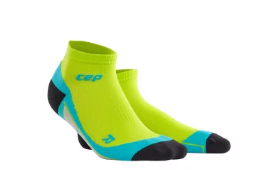 CEP Low-Cut Socks / Мужские короткие носки
