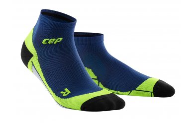 CEP Low-Cut Socks / Мужские короткие носки