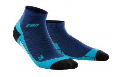 CEP Low-Cut Socks / Мужские короткие носки