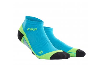 CEP Low-Cut Socks / Мужские короткие носки