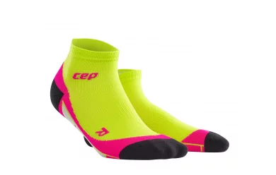 CEP Low-Cut Socks / Женские короткие носки