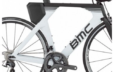 BMC Timemachine TM02 White 2018 / Рама 