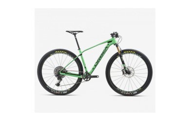 Orbea MTB ALMA 29 M15-EAGLE 2018 / Велосипед