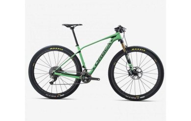 Orbea MTB ALMA M-PRO 2018 / Велосипед