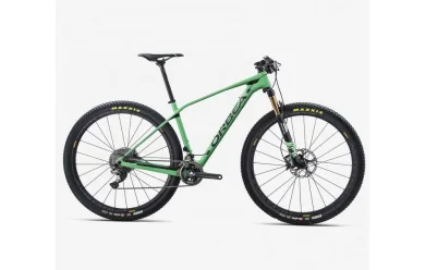 Orbea MTB ALMA M-PRO 2018 / Велосипед