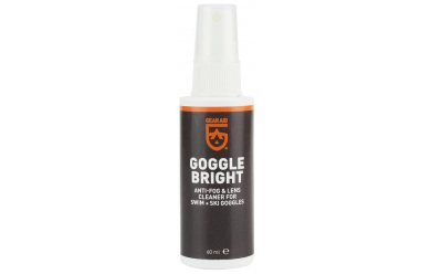 Google Bright Antifog 60ml / Антифог спрей от запотевания