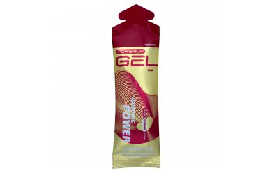 PowerUp Isotonic Power Gel Черешня / Гель с электролитами (50ml)