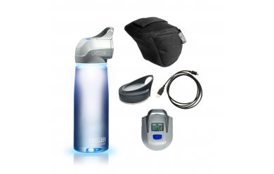 CamelBak 2014 All Clear UV Purifier, Pure Blue 0,75L / Бутылка туристическая