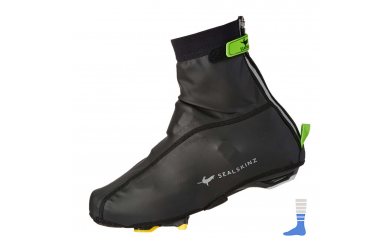 SealSkinz Lightweight Overshoes / Бахилы