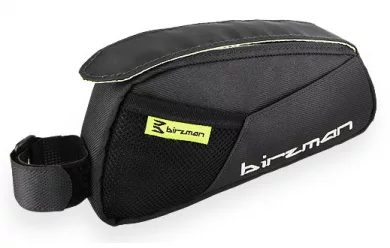 Birzman Belly B-Top Tube Bag Large Grey / Сумочка на раму