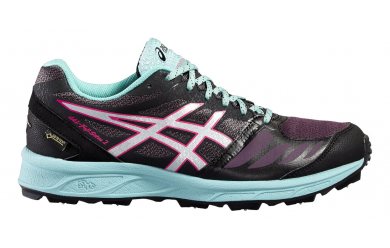 Asics GEL-Fujisetsu 2 G-TX W / Женские кроссовки для бега по пересеченной местности