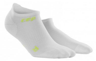 CEP Ultralight No-Show Socks / Женские ультралегкие, короткие носки