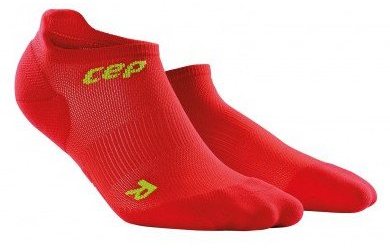 CEP Ultralight No-Show Socks W / Женские ультралегкие короткие носки