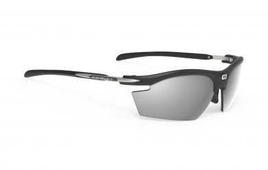 Rudy Project RYDON Black Matt - Laser Black / Очки