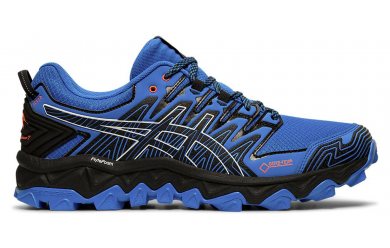 Asics GEL-FujiTrabuco 7 GTX / Мужские кроссовки для бега по пересеченной местности