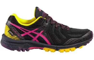 Asics GEL-Fujiattack 5 GTX W / Женские кроссовки для бега по пересеченной местности