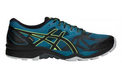 Asics GEL-Fujitrabuco 6 GTX / Мужские кроссовки для бега по пересеченной местности