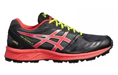 Asics GEL-Fujisetsu 2 GTX W / Женские кроссовки для бега по пересеченной местности