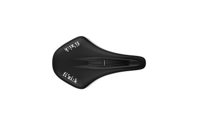 Fizik Terra Argo X5 S-Alloy 270 X 150 Black / Седло спортивное
