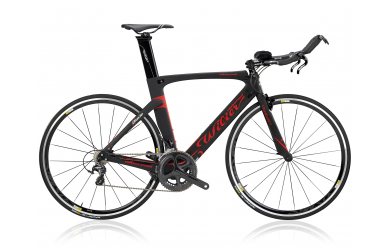 Wilier Blade Crono 105 Cosmic Elite / 2018