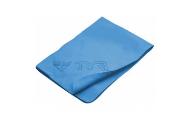 TYR Dry Off Sport Towel / Полотенце синтетическое