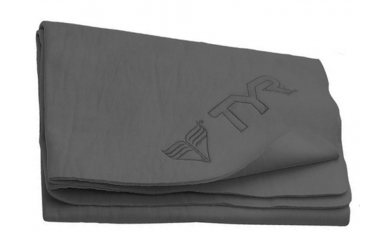 TYR Large Dry Off Sport Towel / Полотенце синтетическое