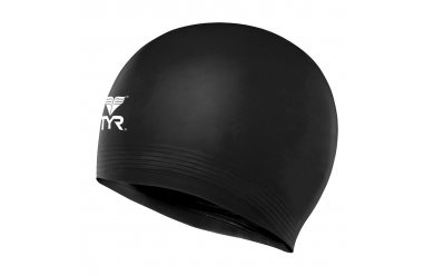 TYR Latex Swim Cap / Шапочка плавательная