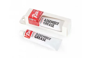 Rex 901 Assembly Grease / Универсальная велосмазка низкого трения