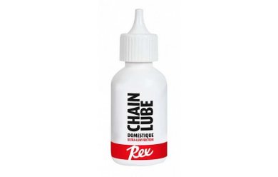 Rex 900 Domestique Chain Lube 30ml / Всесезонная смазка цепи