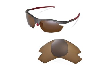 Rudy Project Agon Impx 2 Laser Brown / Линзы (LE297703)