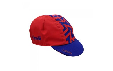 Cinelli Stilema Fulvia Mendini Cap / Велокепка (501STLM)