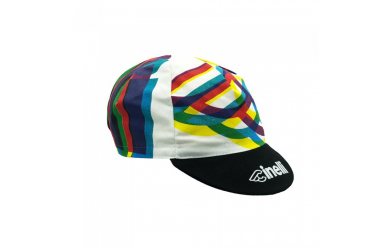 Cinelli Caleido Cap / Велокепка