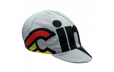 Cinelli Nemo TIG Cap / Велокепка