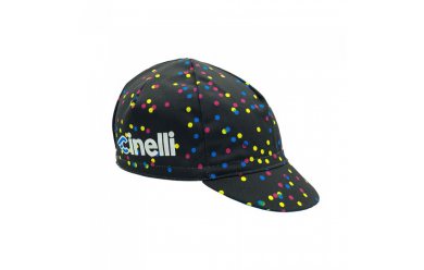 Cinelli Caleido Dots Cap / Велокепка