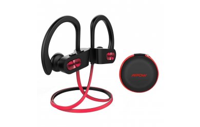 MPOW Flame Sport / Наушники беспроводные спортивные