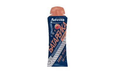 Арена персик + BCAA 50 g / Энергетический гель 