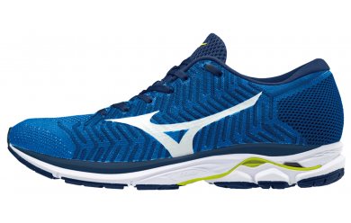 Mizuno Wave KNIT R1 (UK) / Мужские кроссовки