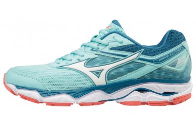 Mizuno Wave Ultima 9 W (UK) / Женские кроссовки