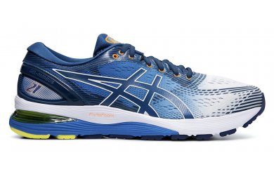 Asics GEL-Nimbus 21 / Мужские кроссовки