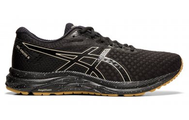 Asics GEL-Excite 6 Winterized / Мужские утепленные кроссовки