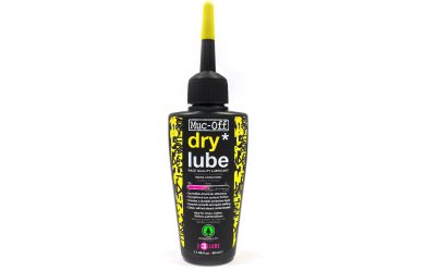 MUC-OFF DRY LUBE, 50мл. / Смазка для цепи