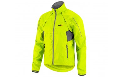 Louis Garneau Cabriolet Jacket / Мужская велокуртка